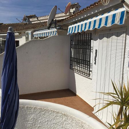 Apartamento Nº29 - Oasis Park I Denia Exteriör bild