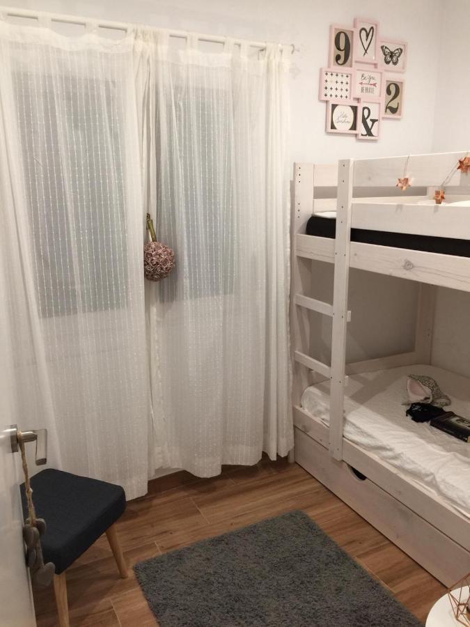 Apartamento Nº29 - Oasis Park I Denia Exteriör bild