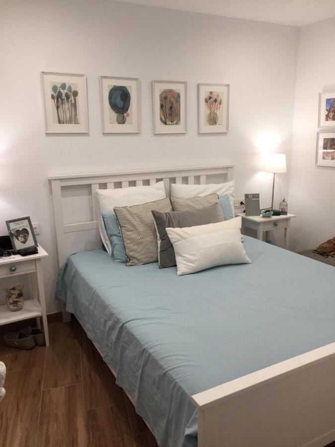 Apartamento Nº29 - Oasis Park I Denia Exteriör bild