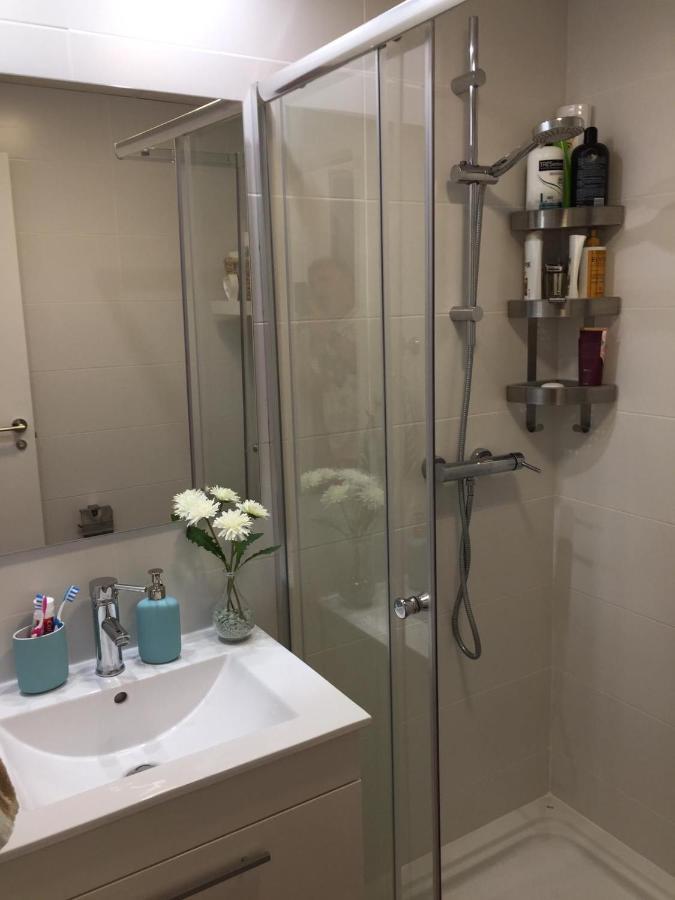 Apartamento Nº29 - Oasis Park I Denia Exteriör bild