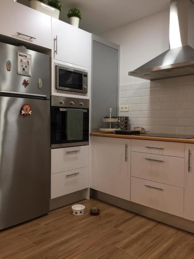 Apartamento Nº29 - Oasis Park I Denia Exteriör bild