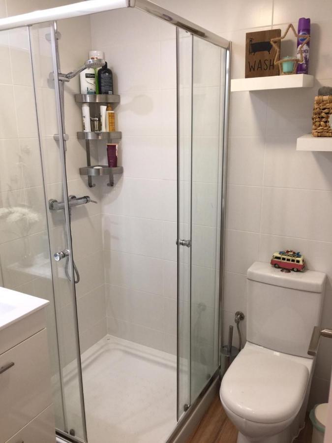 Apartamento Nº29 - Oasis Park I Denia Exteriör bild