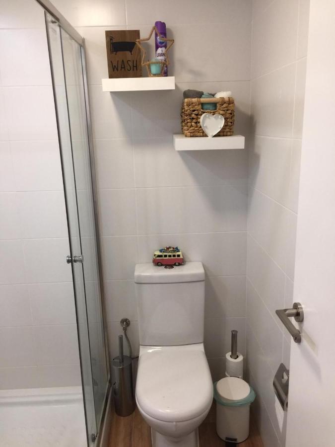 Apartamento Nº29 - Oasis Park I Denia Exteriör bild