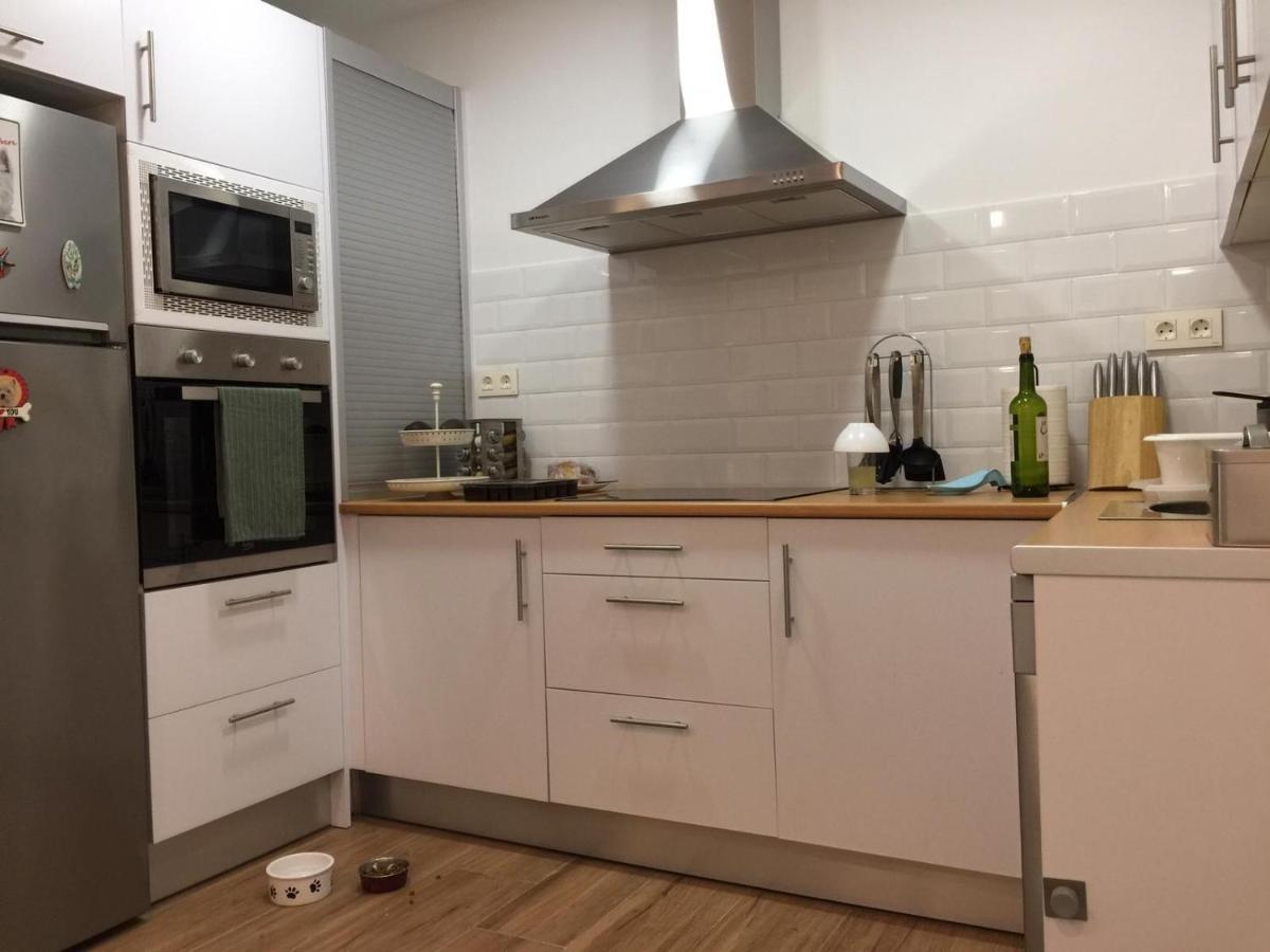 Apartamento Nº29 - Oasis Park I Denia Exteriör bild